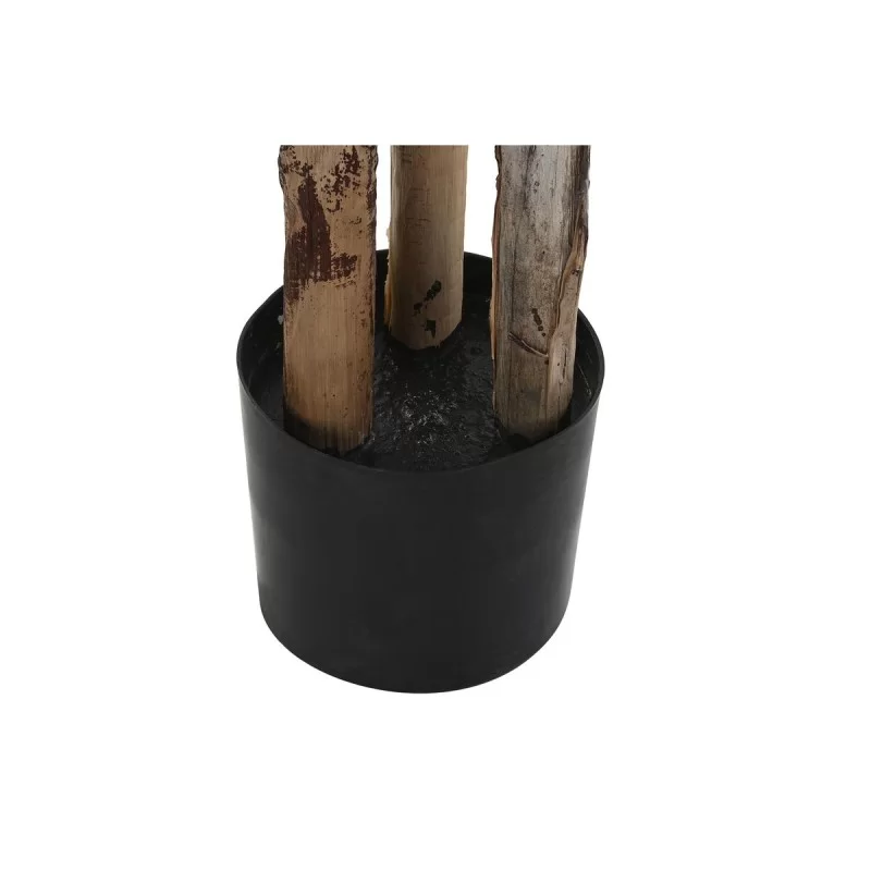 Decorative Plant DKD Home Decor Banana plant...