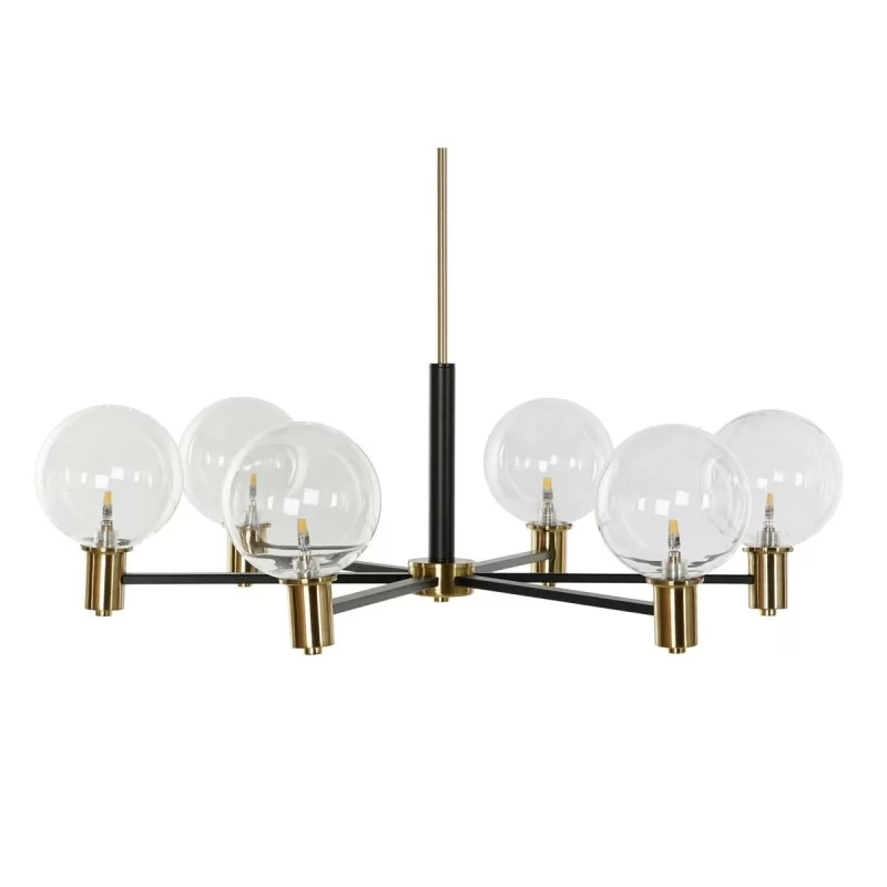 Ceiling Light DKD Home Decor 83 x 83 x 128 cm...