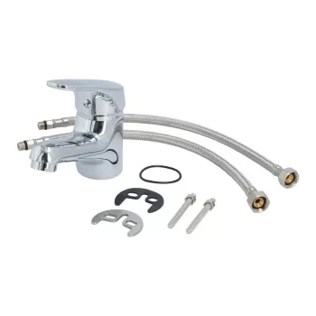 Mixer Tap Fontastock Zinc 2