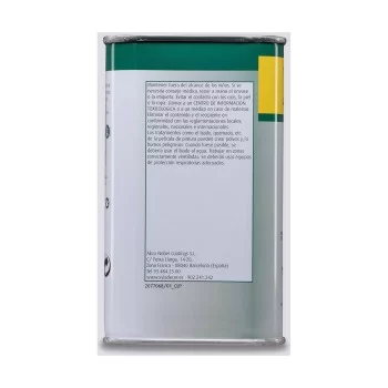 Teak oil AkzoNobel Xyladecor Honey 750 ml Matt 2