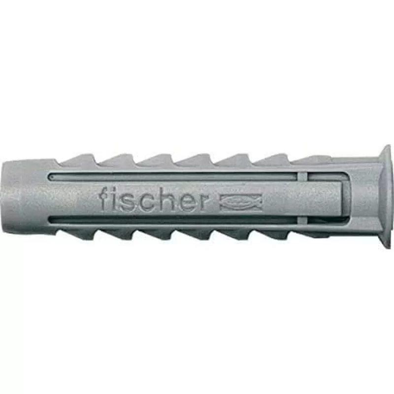 Studs Fischer SX 553436 10 x 50 mm Nylon (30 Units)