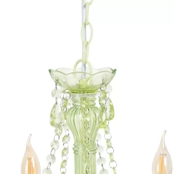 Chandelier 2