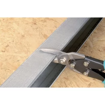 Scissors Zero-turn lawn mower Wolfcraft 4027000 Upright... 2