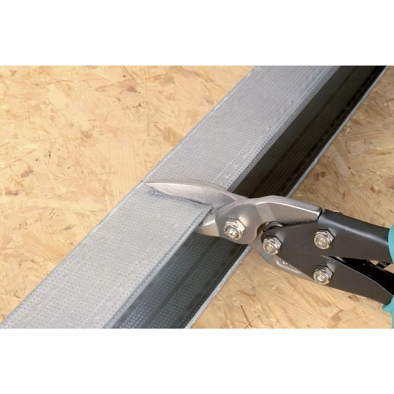 Scissors Zero-turn lawn mower Wolfcraft 4027000...