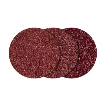 Sanding discs Wolfcraft 5607000 2