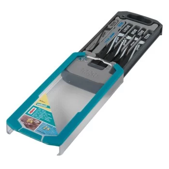 Saw Blade Wolfcraft 8630000 2