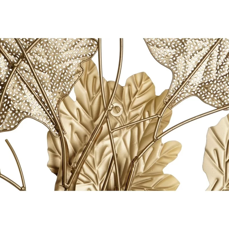 Wall Decoration DKD Home Decor Golden Tree...