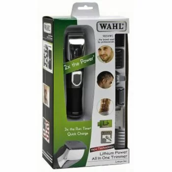 Rechargeable Electric Shaver Wahl 9854-616 2