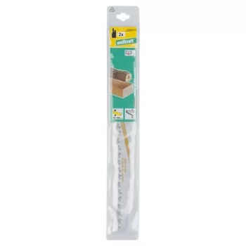 Saw Blade Wolfcraft 2295000 2 Units 230 mm 2