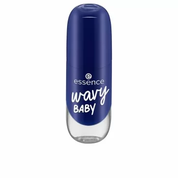 nail polish Essence Gel 8 ml Nº 61 Wavy baby