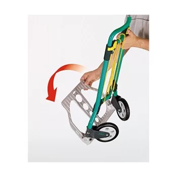 Multi-purpose Cart Wolfcraft ts 550 2