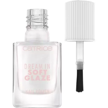 Nail polish Catrice Dream In Soft Glaze Nº 010 Hailey... 2
