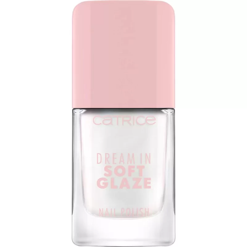 Nail polish Catrice Dream In Soft Glaze Nº 010...