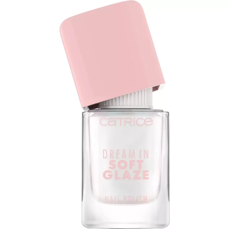 Nail polish Catrice Dream In Soft Glaze Nº 010...