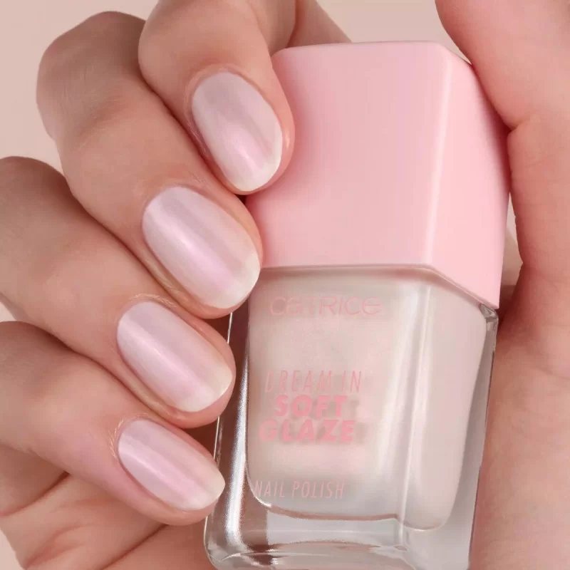 Nail polish Catrice Dream In Soft Glaze Nº 010...