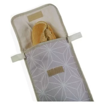 Bread bag Polyester (1 x 60 x 20,5 cm) 2