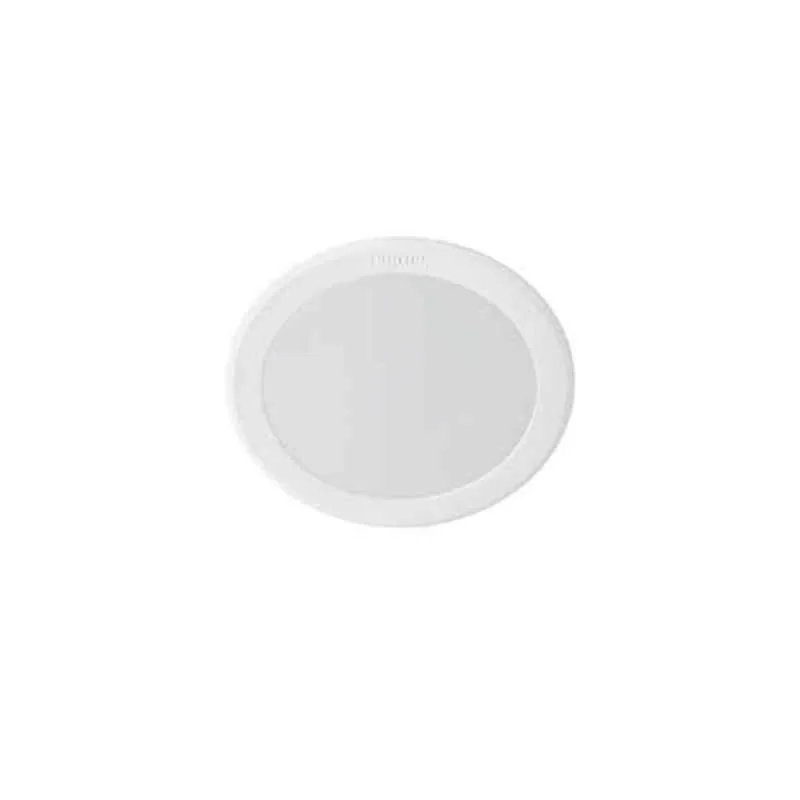 Ceiling Light Philips Downlight meson White 550...