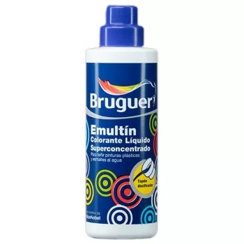 High Concentration Liquid Colourant Bruguer Emultin...