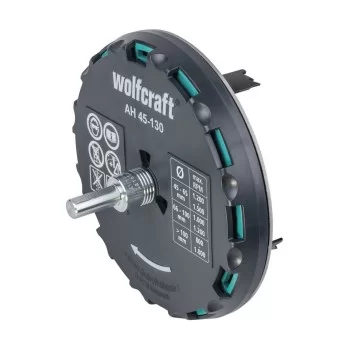 Saw Wolfcraft 5978000 2