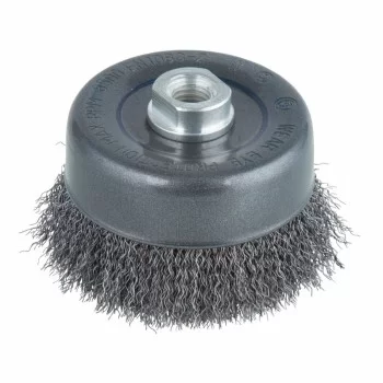 Cup brush Wolfcraft 2151000 2