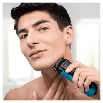 Shaving Head Braun 31B 2