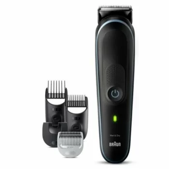 Hair clippers/Shaver Braun MGK5411 2