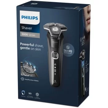 Hair clippers/Shaver Philips S5898/25 2