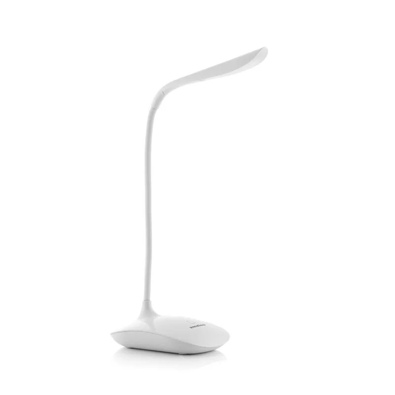 Rechargeable Touch-sensitive LED Table Lamp...