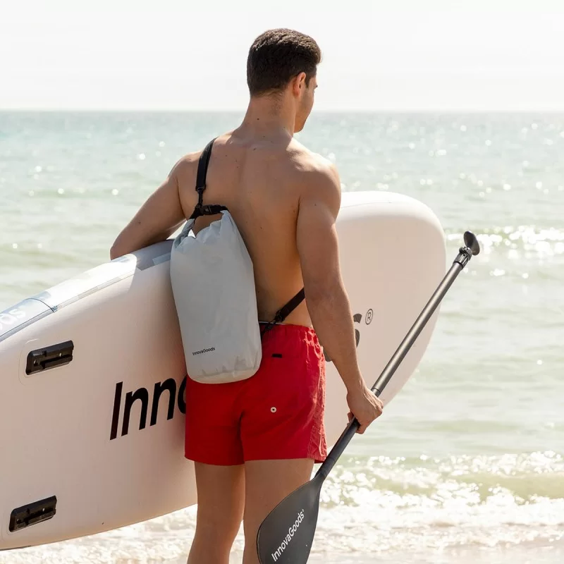 Waterproof Sports Dry Bag Drysal InnovaGoods 10...