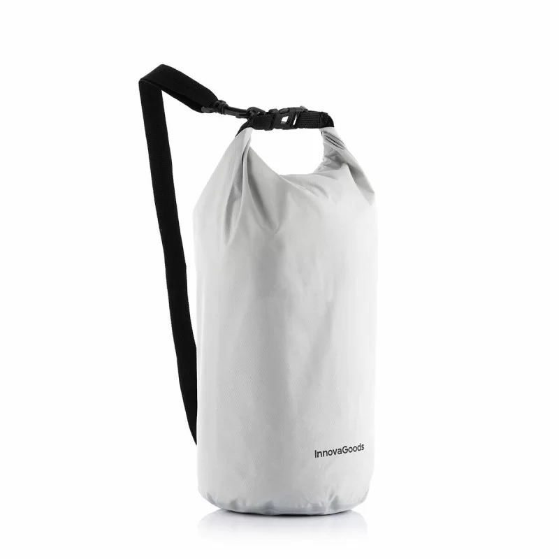 Waterproof Sports Dry Bag Drysal InnovaGoods 10...