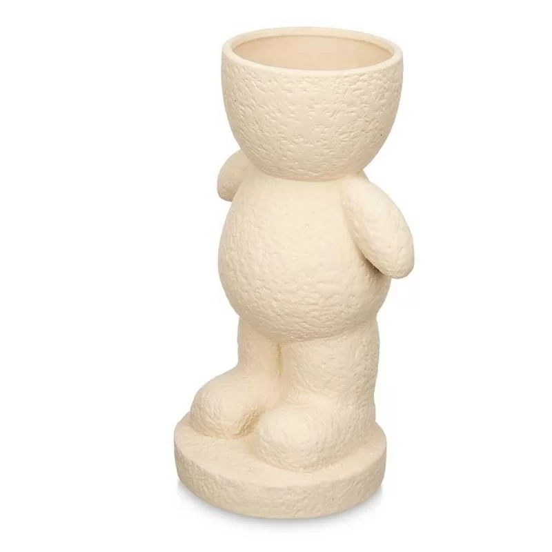 Decorative Figure Beige Dolomite 19 x 31 x 15...