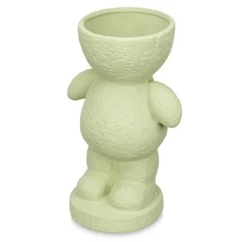 Decorative Figure Green Dolomite 16 x 25 x 12 cm (6... 2