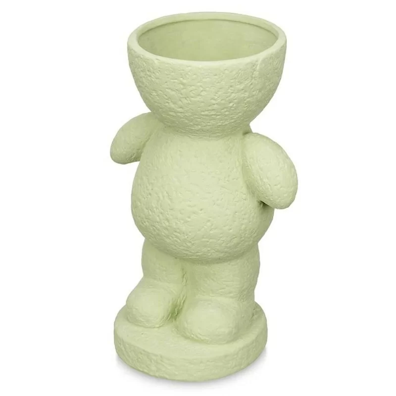 Decorative Figure Green Dolomite 16 x 25 x 12...