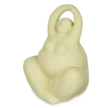 Decorative Figure Green Dolomite 14 x 18 x 11 cm (6... 2