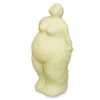 Decorative Figure Green Dolomite 14 x 34 x 12 cm (6... 2