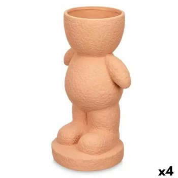 Decorative Figure Green Dolomite 19 x 31 x 15 cm (4...