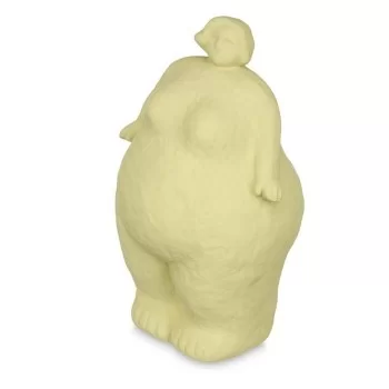 Decorative Figure Green Dolomite 14 x 25 x 11 cm (6... 2