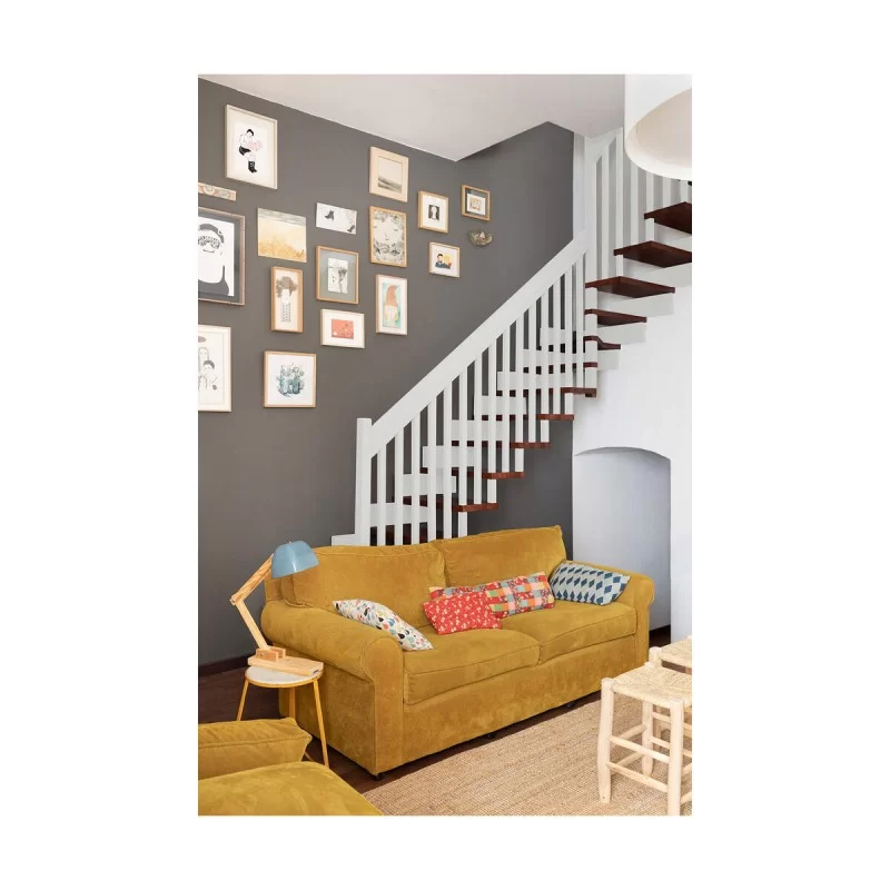 Varnish Titanlux 02t056634 750 ml Finishing...