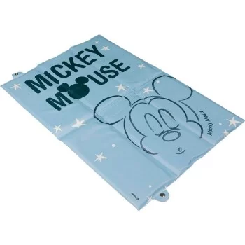 Changer Mickey Mouse CZ10345 Travel Blue 63 x 40 x 1 cm 2