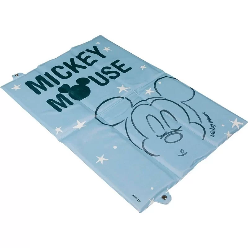 Changer Mickey Mouse CZ10345 Travel Blue 63 x...