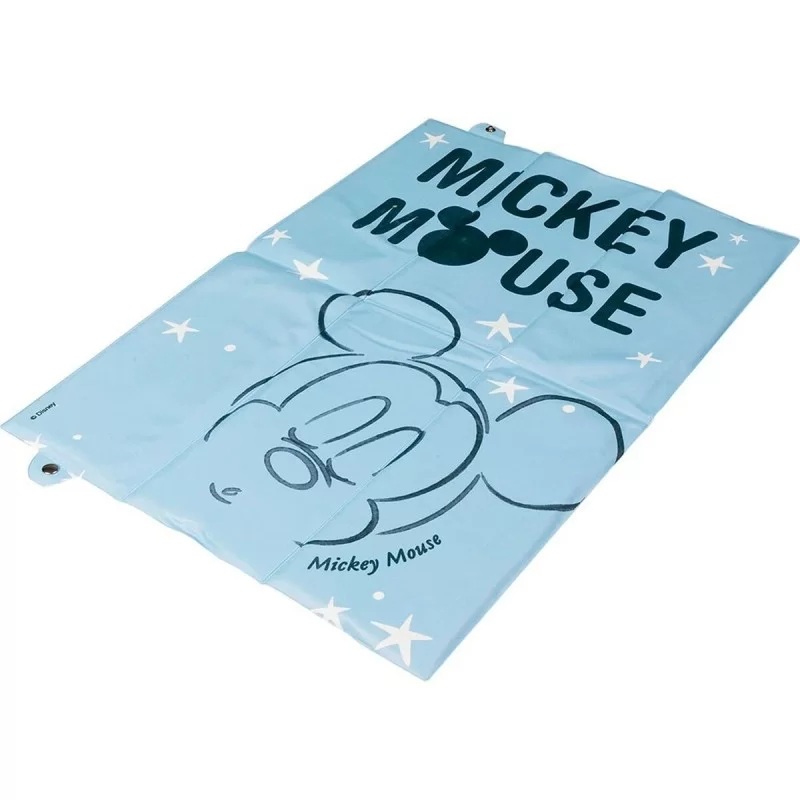 Changer Mickey Mouse CZ10345 Travel Blue 63 x...