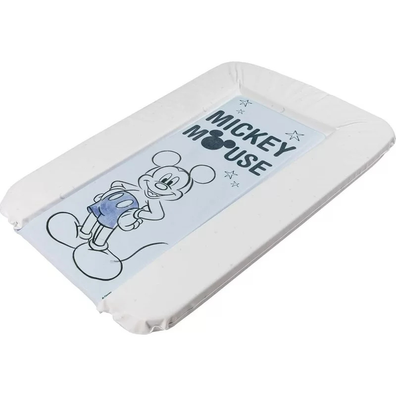 Changer Mickey Mouse CZ10341 Travel Blue 73 x...
