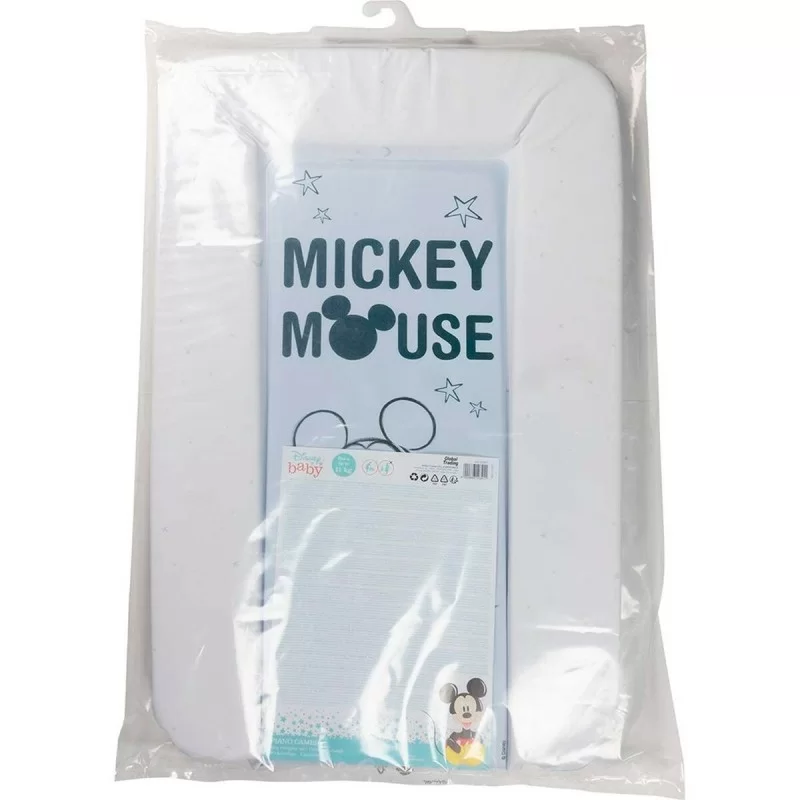 Changer Mickey Mouse CZ10341 Travel Blue 73 x...