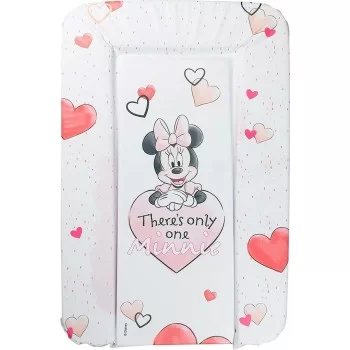 Changer Minnie Mouse CZ10340 Travel White Hearts 73 x...