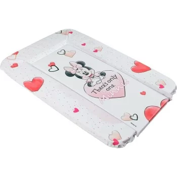 Changer Minnie Mouse CZ10340 Travel White Hearts 73 x... 2