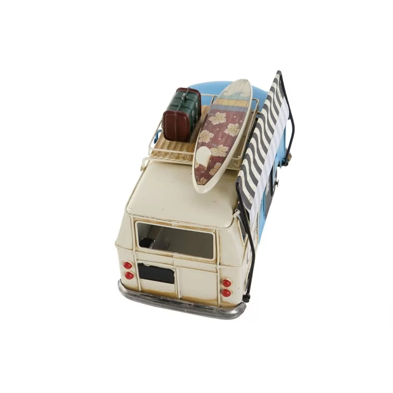 Decorative Figure Home ESPRIT 28 x 15 x 18 cm...