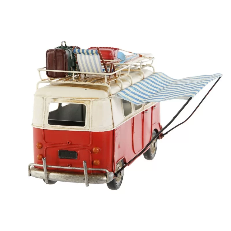 Decorative Figure Home ESPRIT Van 27 x 10 x 17...