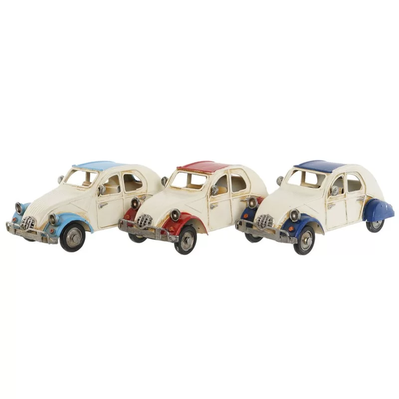 Decorative Figure Home ESPRIT 32 x 8,5 x 13 cm...