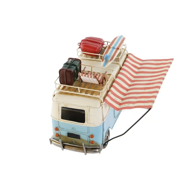 Decorative Figure Home ESPRIT Van 27 x 10 x 17...