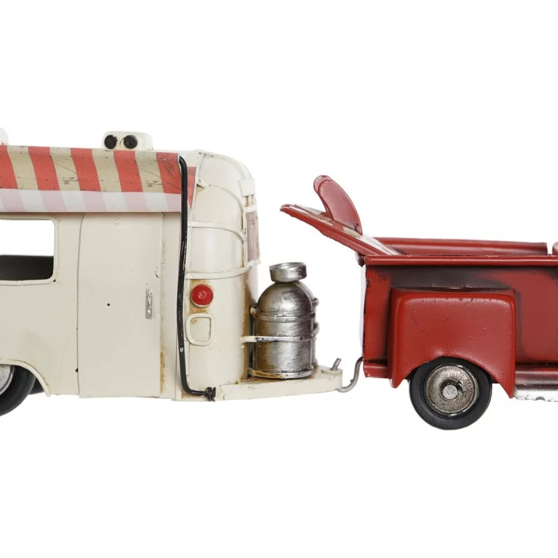 Decorative Figure Home ESPRIT 32 x 8 x 9 cm (3...